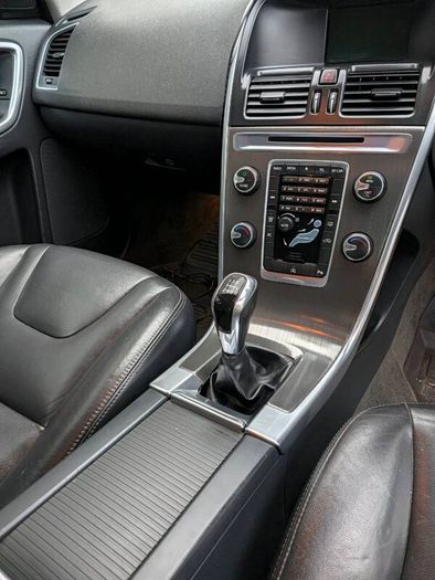 152 Volvo XC60 (D3)