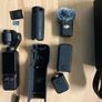 DJI Osmo Pocket 3 Creator Combo Like New Image 2