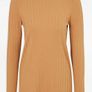 Long Line Tunic Top Image 2