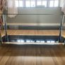 TV table/stand Image 2