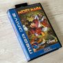 Mickey Mania for Mega Drive Boxed Image 2