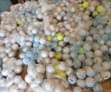 Golf Balls 50