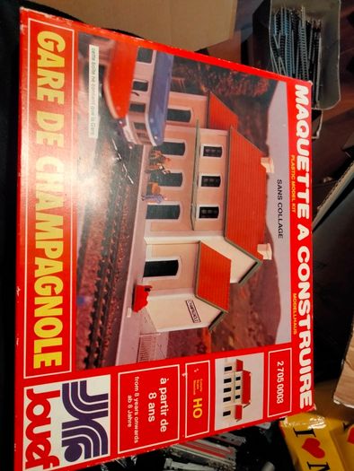 Train Bundle