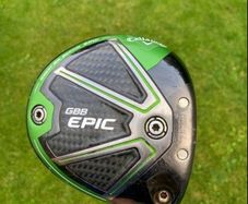 Callaway GBB Epic