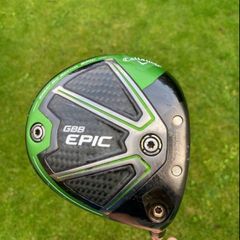 Callaway GBB Epic