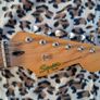 Squier 60`s Classic Vibe Stratocaster Image 3