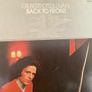 Gilbert O'Sullivan   Back To Front with Lyrics and Poster in Excellent Condition Image 2