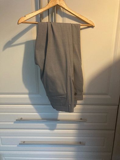 3 piece suit