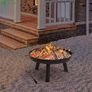 Fire Pit for Garden Image 5