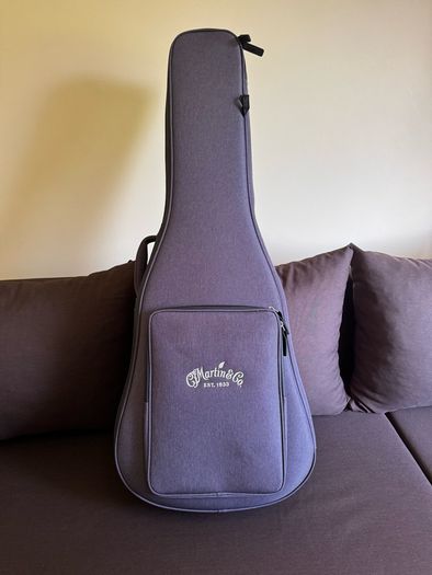 Martin D-15M Acoustic Guitar