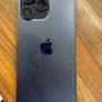 iPhone 14 Pro Max 128gb deep purple Image 2