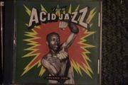 This Is Acid Jazz Volume 2 CD