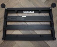 Palmer Pedal board