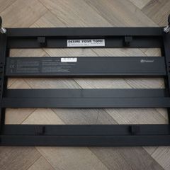 Palmer Pedal board