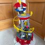 PAW Patrol Mighty Pups Super Paws Lookout Tower Image 2