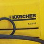 Karcher K 2.110 High Pressure Washer, Very good condition Image 3