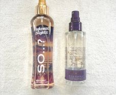 Womens Bodyspray Bundle