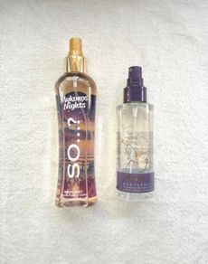 Womens Bodyspray Bundle