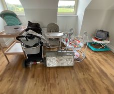 baby equipment