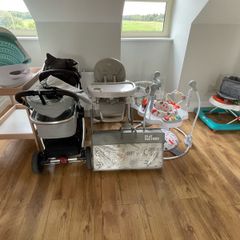 baby equipment