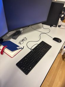 HP Business Keyboard