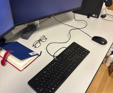 HP Business Keyboard