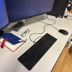 HP Business Keyboard