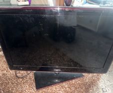 Samsung TV