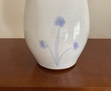Stephen Pearce Pottery Vases, Celebration