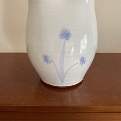 Stephen Pearce Pottery Vases, Celebration