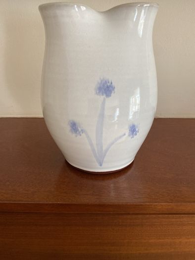 Stephen Pearce Pottery Vases, Celebration