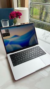 Macbook M1 Pro 16gb Ram + 1tb Ssd