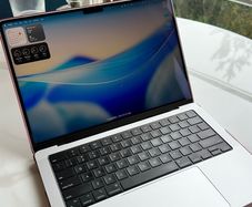 Macbook M1 Pro 16gb Ram + 1tb Ssd