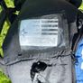 Nobile kite, Fifty50, size 12m Image 2