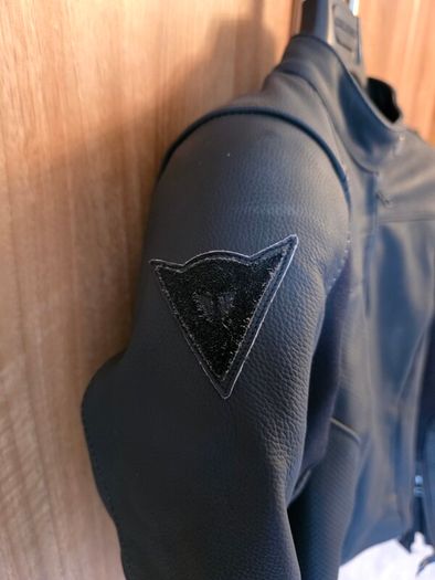 Dainese razon 2 modern ladies motorcycle jacket