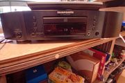 Marantz CD6003 CD player