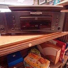 Marantz CD6003 CD player