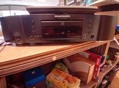 Marantz CD6003 CD player