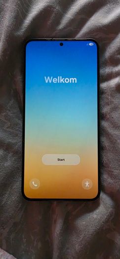 Samsung Galaxy S24 +
