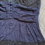 Navy Vest   Size 12 Image 4