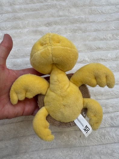 Mini Turtle Neptune Suki 14474 approx. 15 cm length Used Please see photos