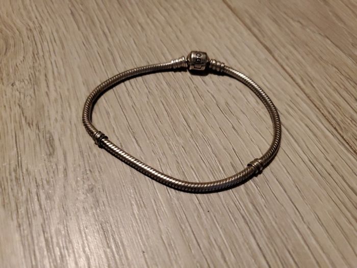 Pandora bracelet