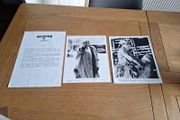 HALLOWEEN 4 The Return of Michael Myers Press Notes and photos