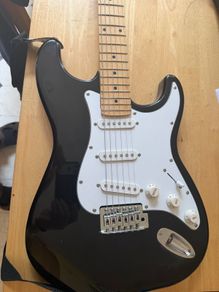 Electric  Guitar Beginner