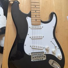 Electric  Guitar Beginner
