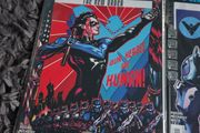 Nightwing: The New Order (DC Comics)
