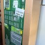 Lidl Compact Plastic Shed Image 9