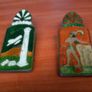 Athena cloisonne Image 5
