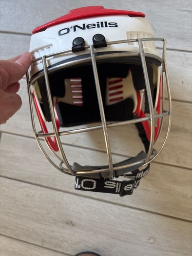 hurling helmet kids