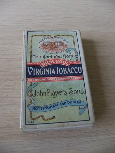Old Players Pack